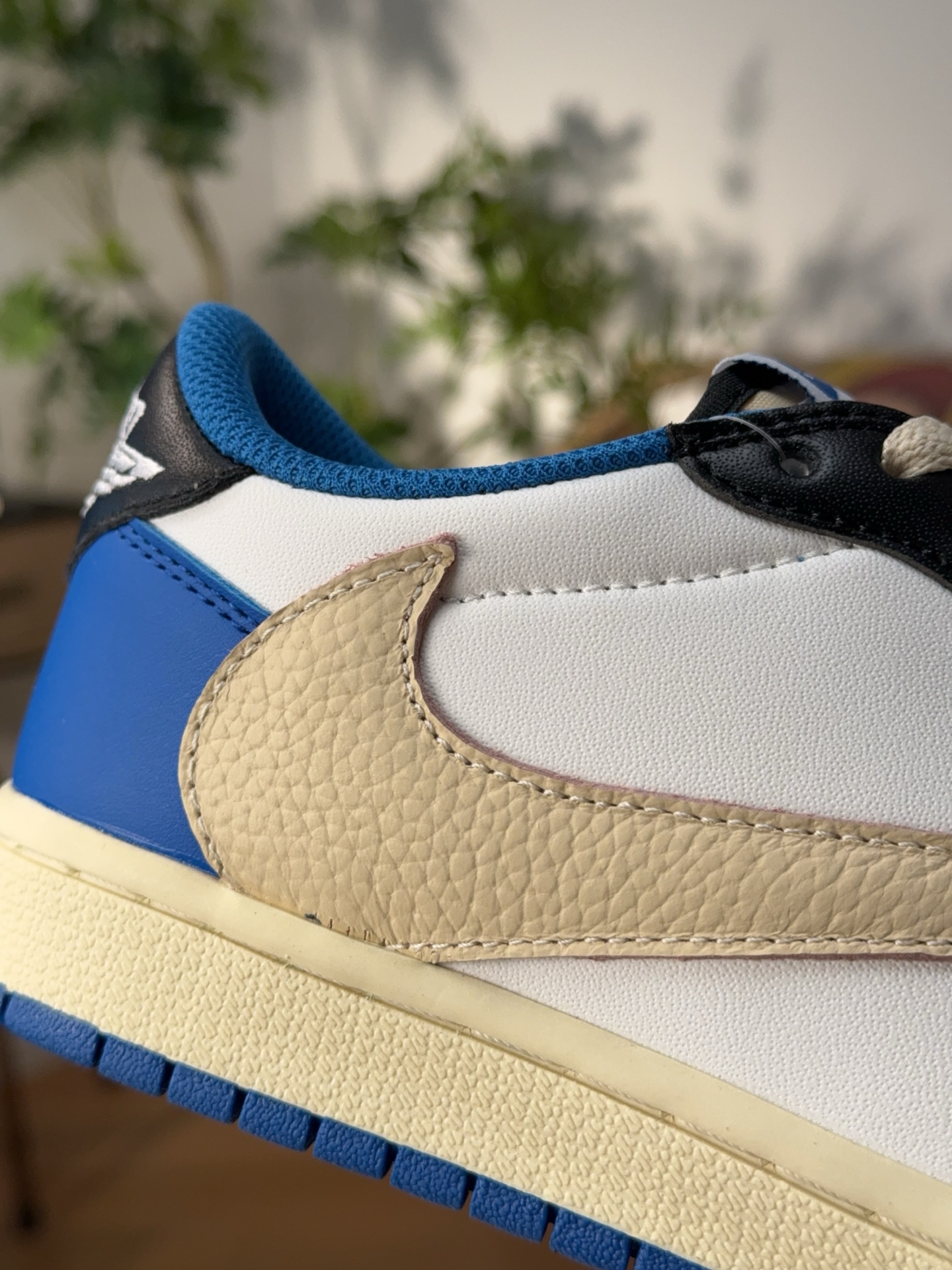 Nike Jordan